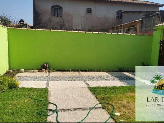 #2424 - Casa para Venda em Cabo Frio - RJ - 3