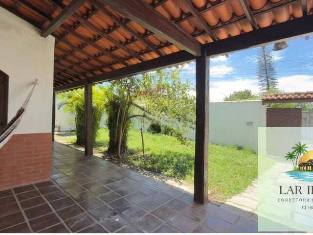 #2426 - Casa para Venda em Araruama - RJ - 3
