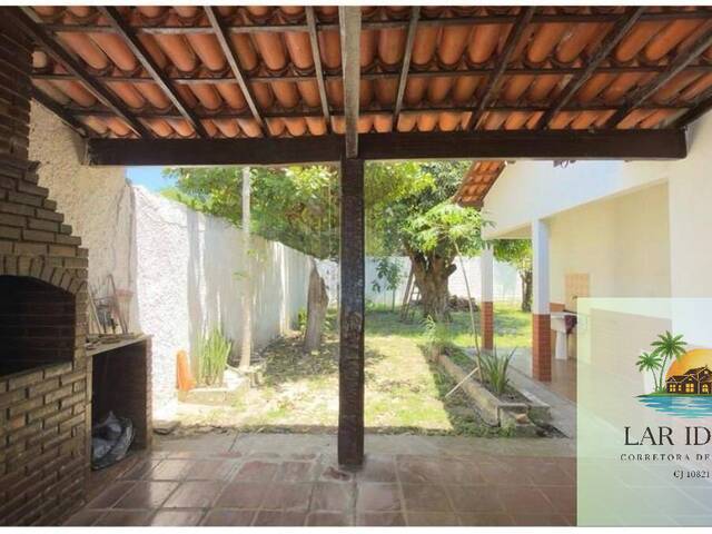 #2426 - Casa para Venda em Araruama - RJ - 2