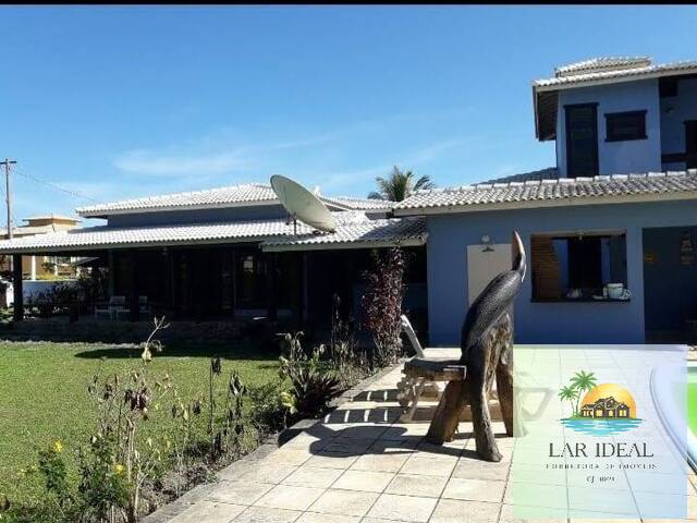 Casa para Locação em Cabo Frio - 5