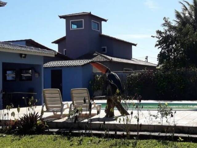 Casa para Locação em Cabo Frio - 4