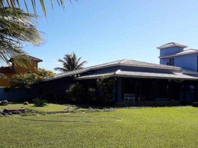 #2427 - Casa para Locação em Cabo Frio - RJ - 3