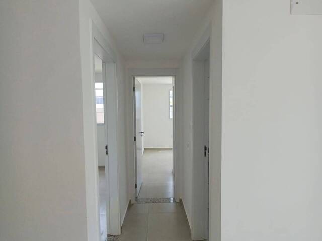 Apartamento para Locação em São Pedro da Aldeia - 5