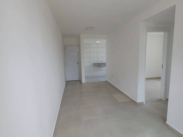 Apartamento para Locação em São Pedro da Aldeia - 4