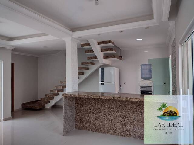 Casa para Venda em Rio das Ostras - 5
