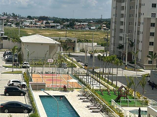 #2428 - Apartamento para Locação em São Pedro da Aldeia - RJ - 1
