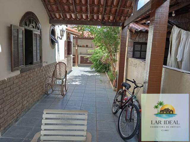 Casa para Venda em São Pedro da Aldeia - 5