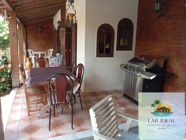Casa para Venda em São Pedro da Aldeia - 4