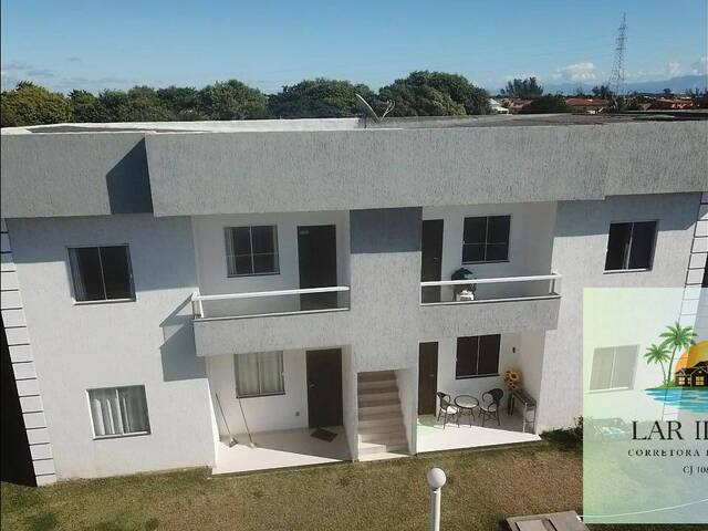 Apartamento para Venda em Cabo Frio - 4
