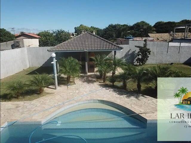 #2432 - Apartamento para Venda em Cabo Frio - RJ - 2