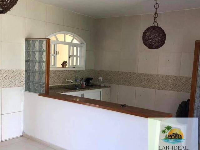 Casa para Venda em São Pedro da Aldeia - 4