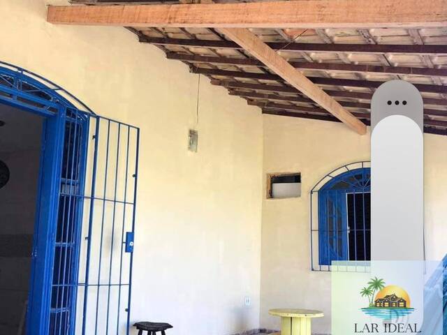 #2433 - Casa para Venda em São Pedro da Aldeia - RJ - 3