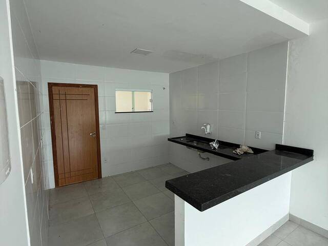 #2434 - Apartamento para Venda em São Pedro da Aldeia - RJ - 3