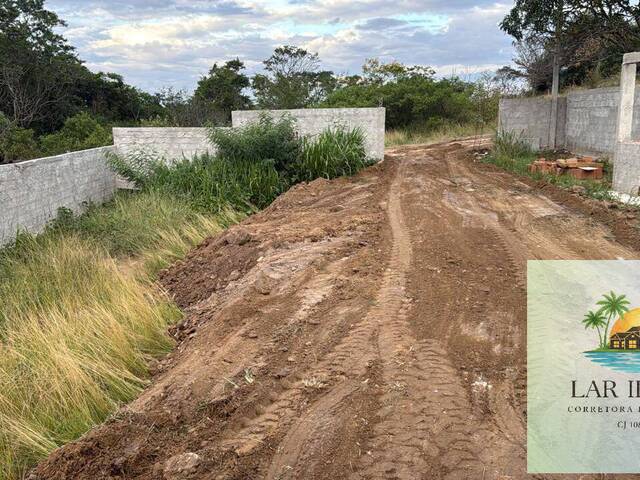 #2436 - Terreno para Venda em Araruama - RJ - 1