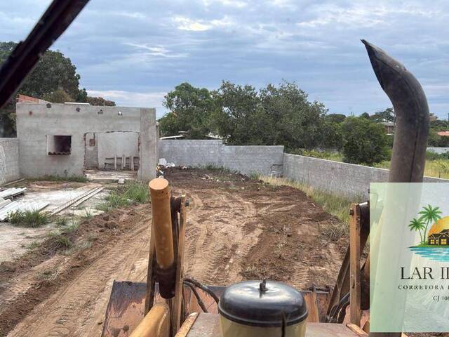 #2436 - Terreno para Venda em Araruama - RJ - 3