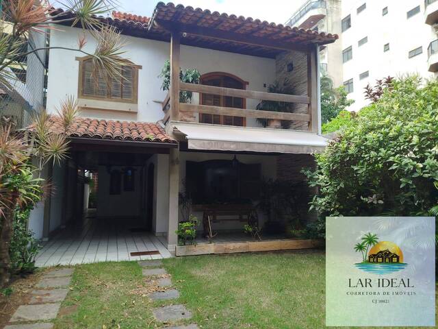 #2437 - Casa para Venda em Cabo Frio - RJ - 1