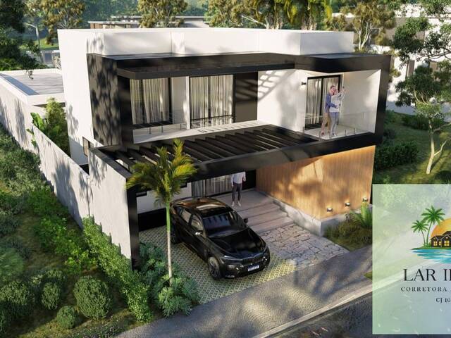 #2440 - Casa para Venda em São Pedro da Aldeia - RJ - 2