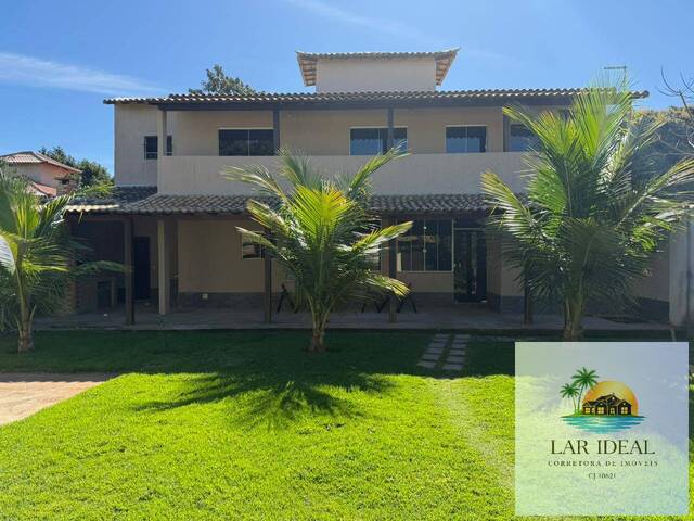 #2441 - Casa para Venda em Búzios - RJ - 1