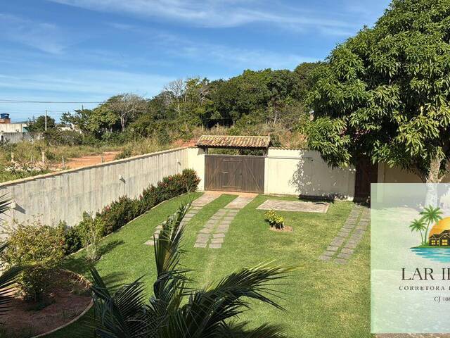 #2441 - Casa para Venda em Búzios - RJ - 3
