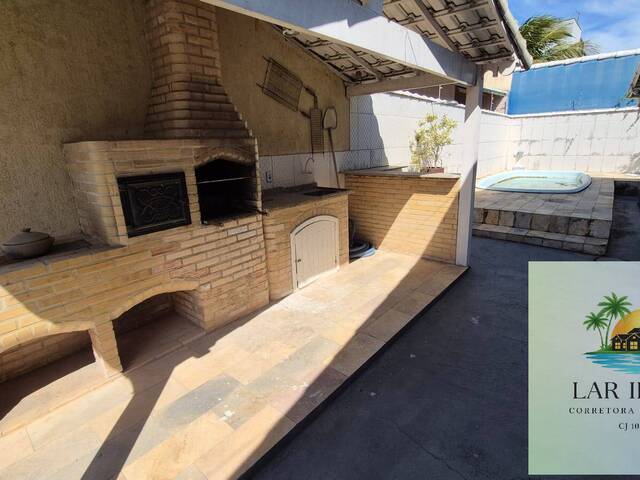 Casa para Venda em Casimiro de Abreu - 4