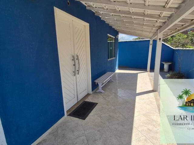 #2443 - Casa para Venda em Casimiro de Abreu - RJ - 2