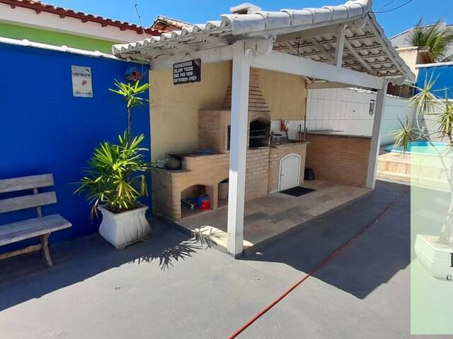 #2443 - Casa para Venda em Casimiro de Abreu - RJ - 3