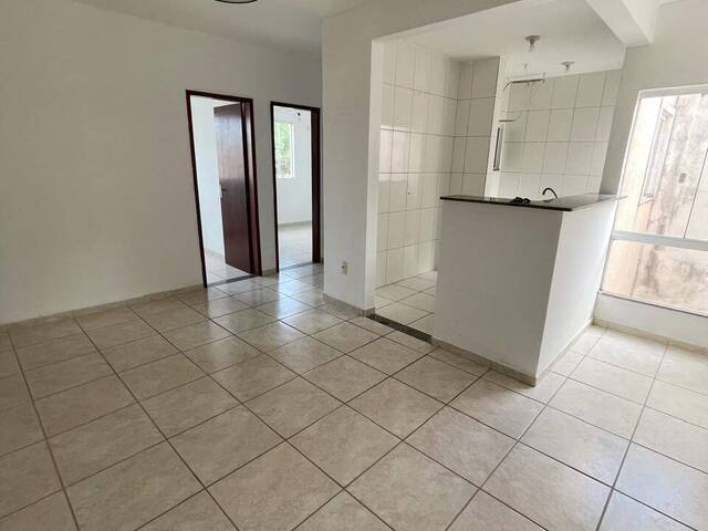 #2444 - Apartamento para Venda em Rio das Ostras - RJ - 3