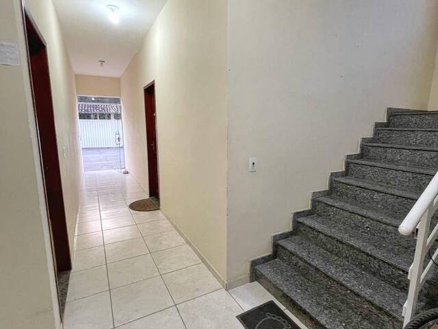 #2444 - Apartamento para Venda em Rio das Ostras - RJ - 2