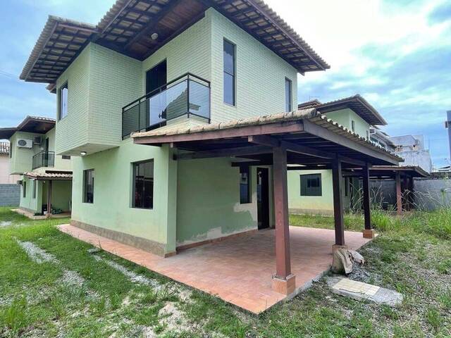 #2445 - Casa para Venda em Rio das Ostras - RJ - 3
