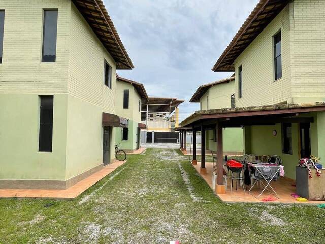 #2445 - Casa para Venda em Rio das Ostras - RJ - 2