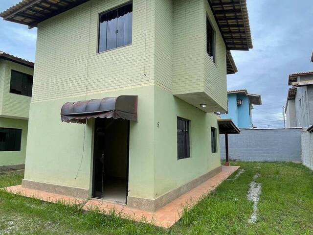 Casa para Venda em Rio das Ostras - 4