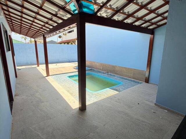 #2446 - Casa para Venda em Cabo Frio - RJ - 2