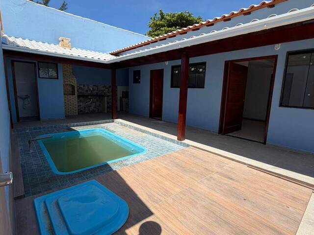 Venda em Unamar - Cabo Frio