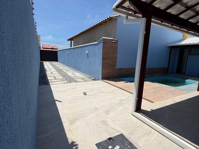 #2446 - Casa para Venda em Cabo Frio - RJ - 3