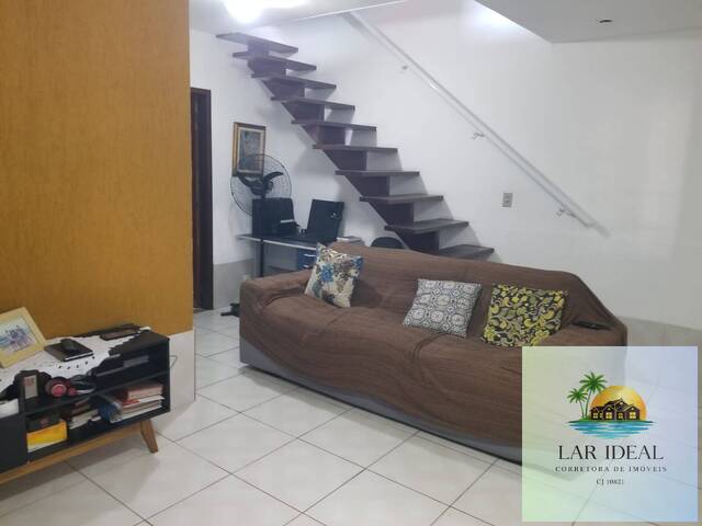 Casa para Venda em Cabo Frio - 4