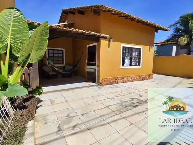 Venda em Orla 500 (Tamoios) - Cabo Frio