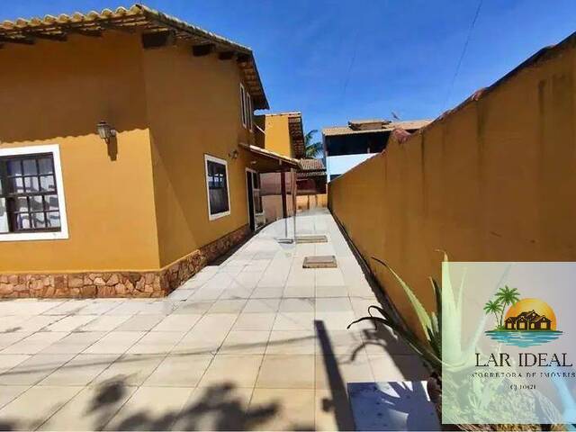 Casa para Venda em Cabo Frio - 4
