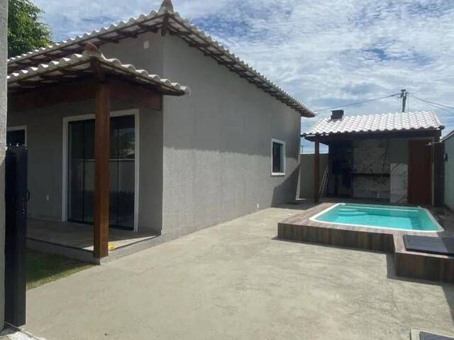 Venda em Unamar (Tamoios) - Cabo Frio