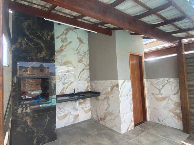 #2450 - Casa para Venda em Cabo Frio - RJ - 3