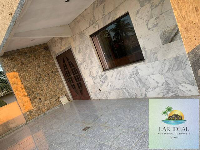 #2451 - Casa para Venda em Iguaba Grande - RJ - 3