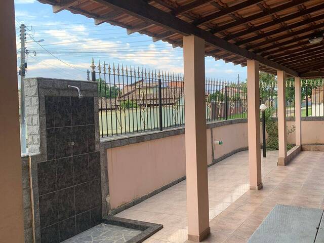 #2451 - Casa para Venda em Iguaba Grande - RJ - 2