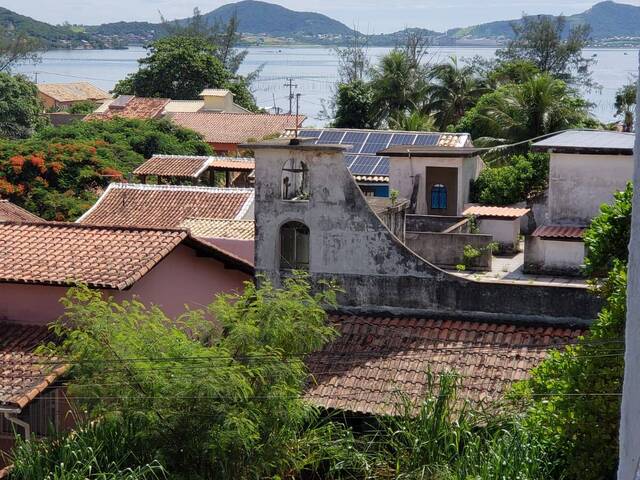 #2452 - Apartamento para Venda em São Pedro da Aldeia - RJ