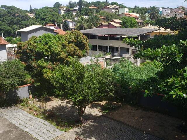 #2452 - Apartamento para Venda em São Pedro da Aldeia - RJ