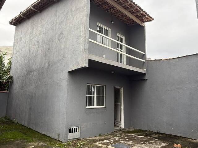#1965 - Casa para Venda em Rio das Ostras - RJ - 1