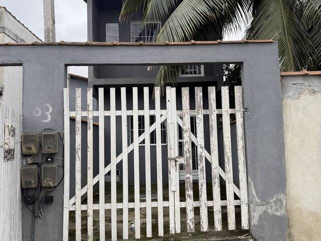#1965 - Casa para Venda em Rio das Ostras - RJ - 2