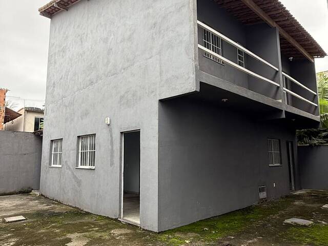 #1965 - Casa para Venda em Rio das Ostras - RJ - 3
