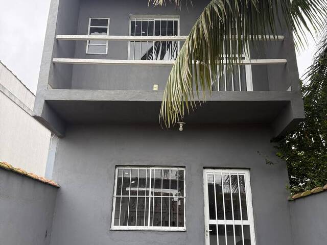 Casa para Venda em Rio das Ostras - 4