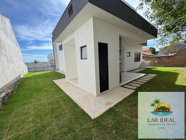 Casa em condomínio para Venda em São Pedro da Aldeia - 4