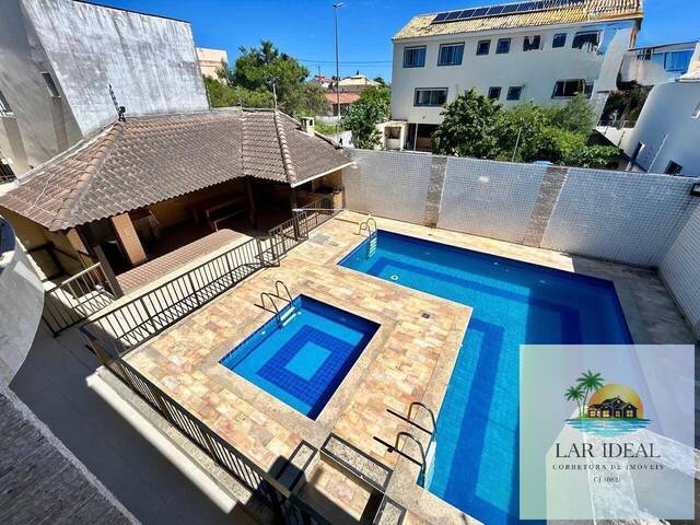 #2456 - Casa para Locação em Cabo Frio - RJ - 3