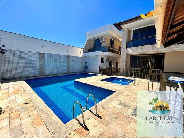 Casa para Locação em Cabo Frio - 5